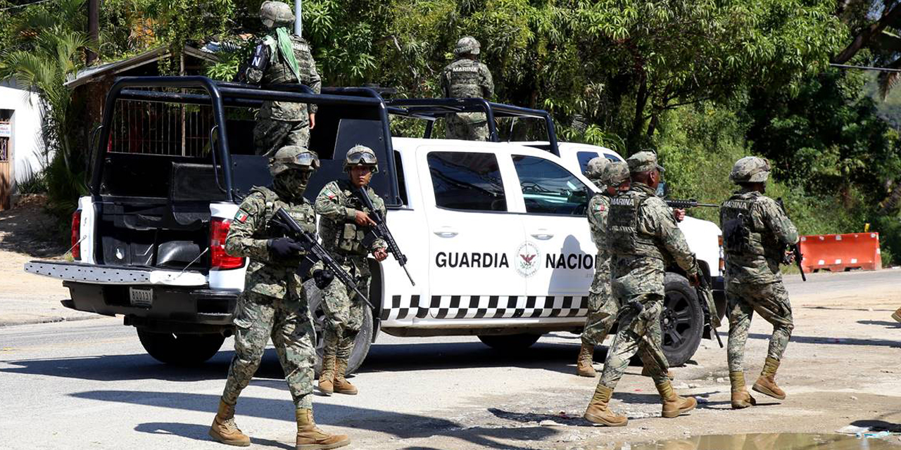 Violencia en el Istmo imparable | El Imparcial de Oaxaca