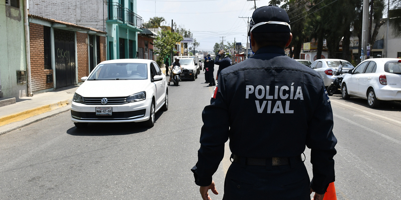“Yo me guardo en casa” para salvar a Oaxaca | El Imparcial de Oaxaca