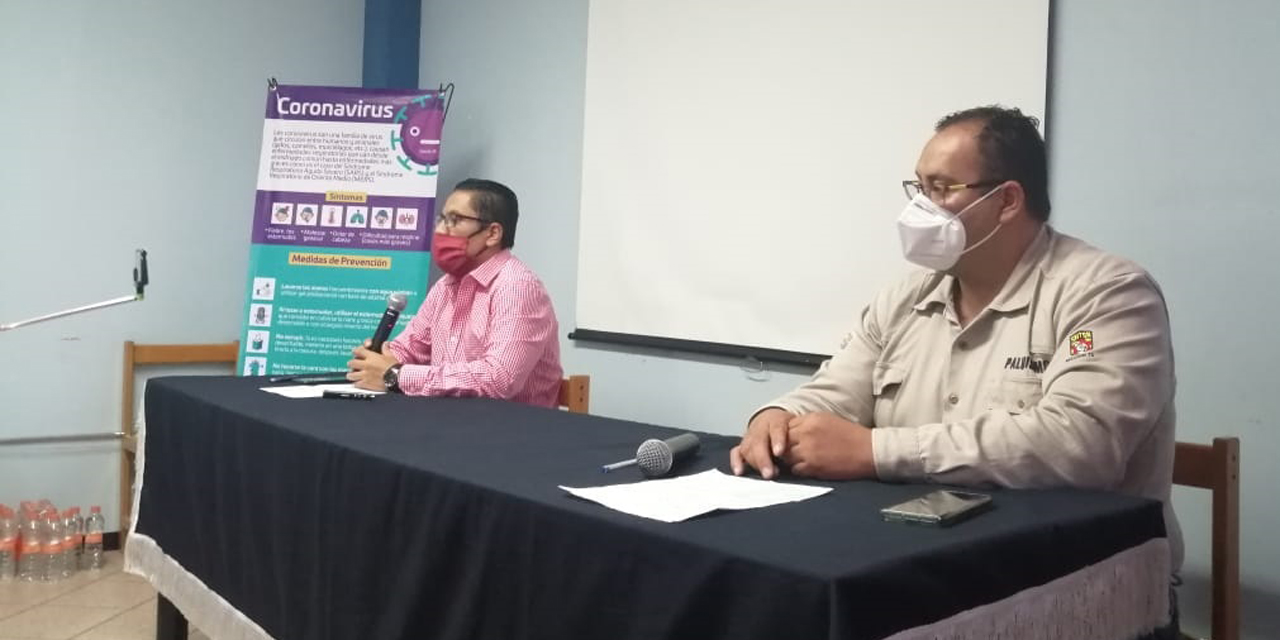 Autoridades de Putla exigen disculpa pública de ex canciller Castañeda