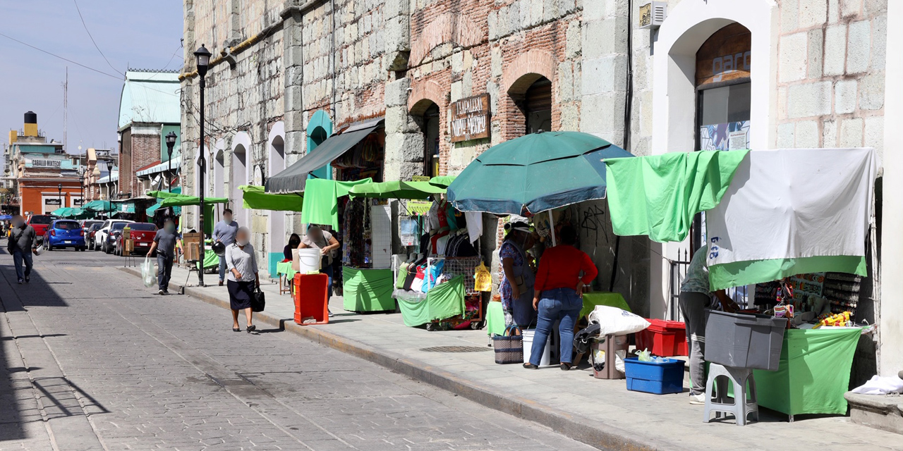 Oaxaca registra 77 muertes por Covid-19 en 4 días