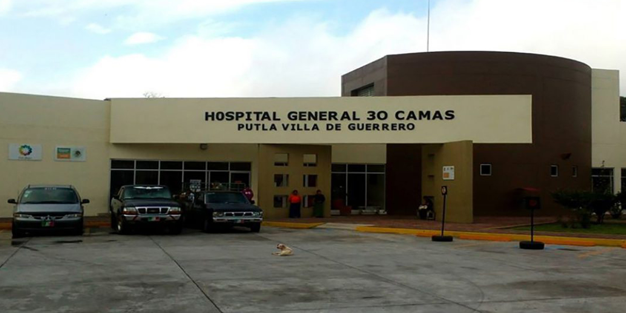 Contagio de Covid-19 al alza en hospitales de La Mixteca | El Imparcial de Oaxaca