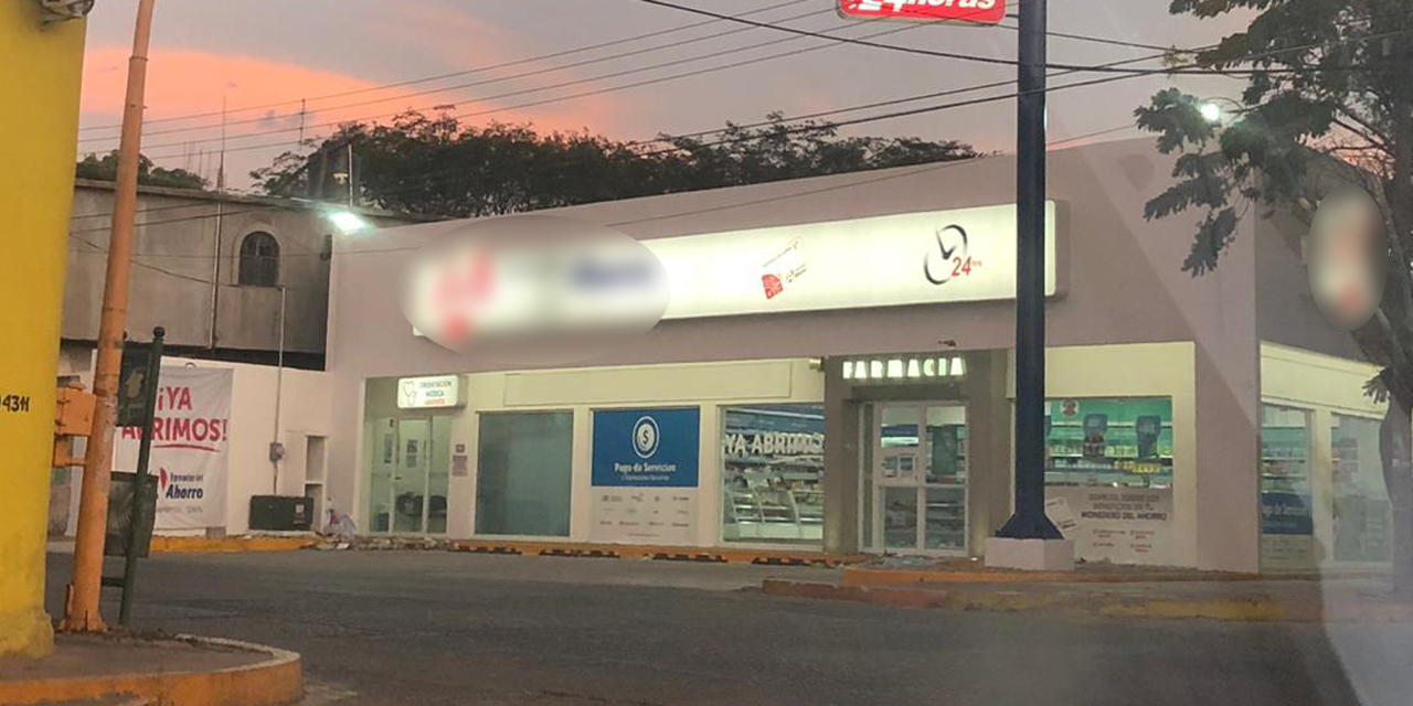 Detienen a joven con motocicleta robada en retén de Juchitán