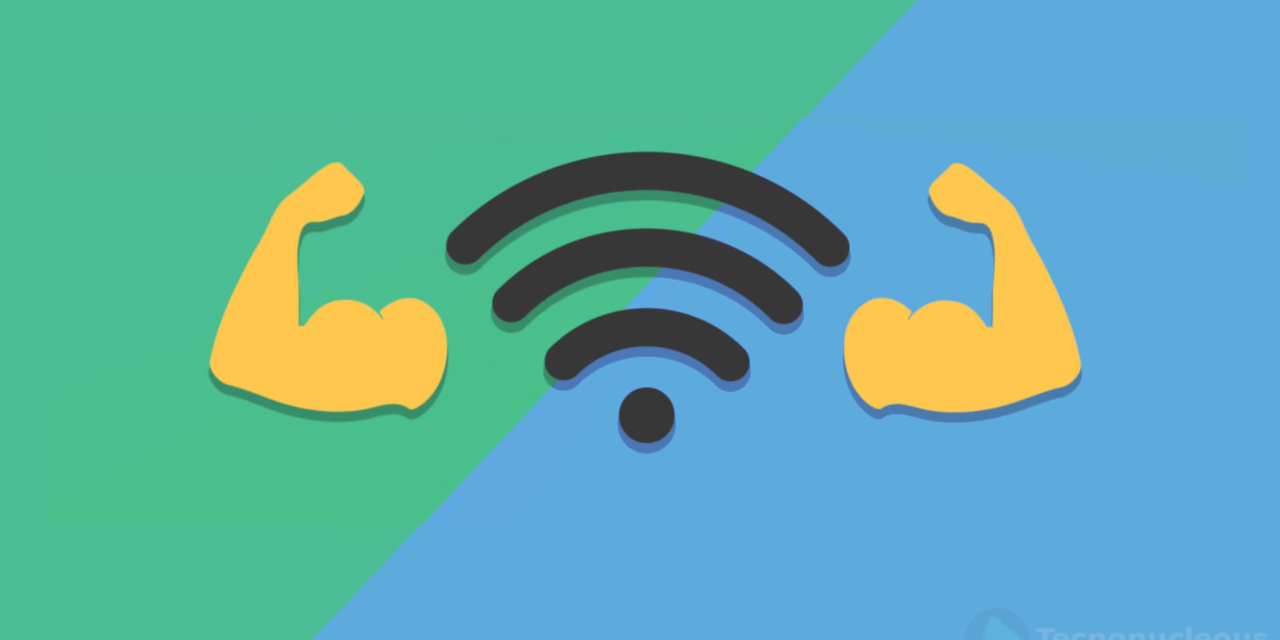 Mejora la conexión WiFi en tu casa | El Imparcial de Oaxaca
