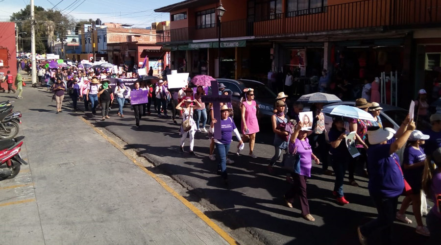 Video: Alertan sobre uso de geolocalización para rastrear a manifestantes