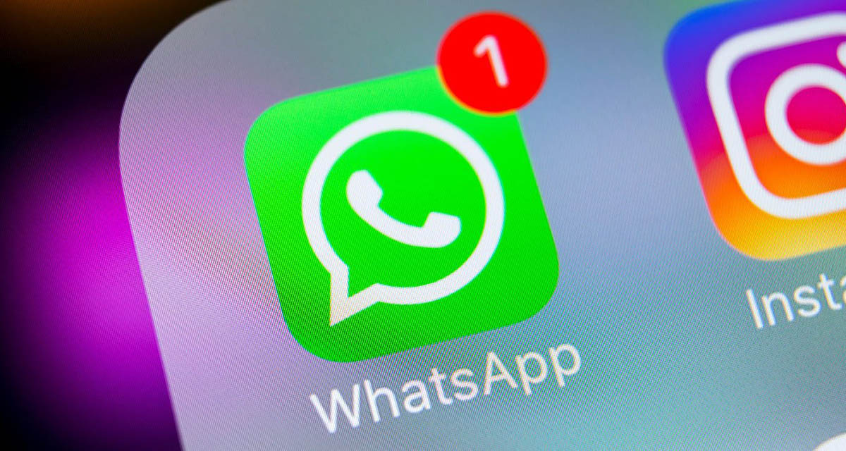 WhatsApp ya te permitirá que encuentres mensajes por fecha | El Imparcial de Oaxaca