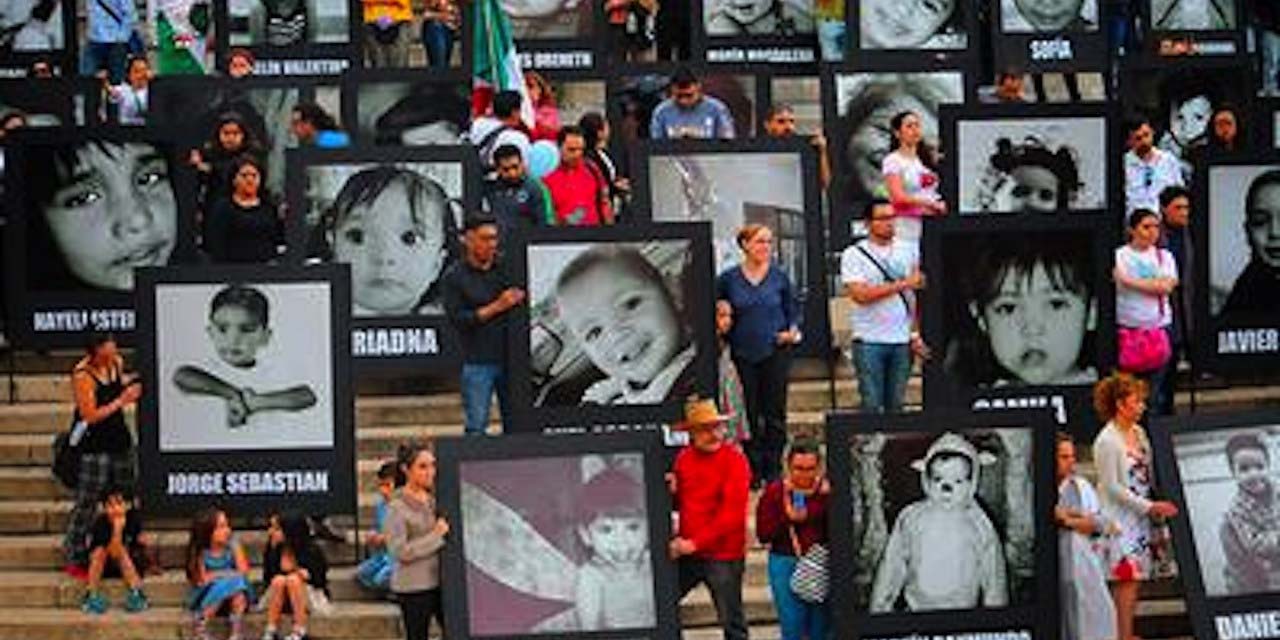 Nuevas denuncias sobre Guardería ABC a 11 años de la tragedia | El Imparcial de Oaxaca