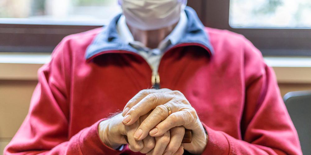 IPN brinda tips a adultos mayores para evitar contagios por Covid-19