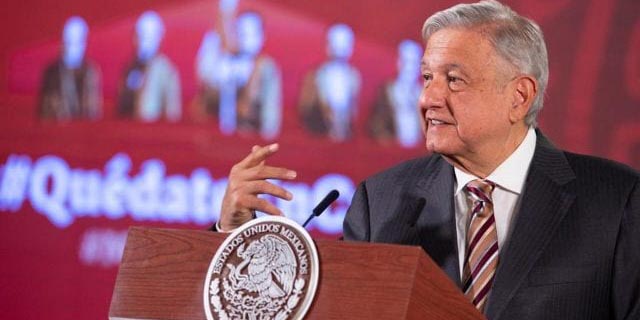 Tenemos que empezar a salir para reactivar la economía