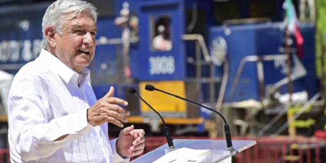 Tren Interoceánico será protegido para que nunca sea privatizado
