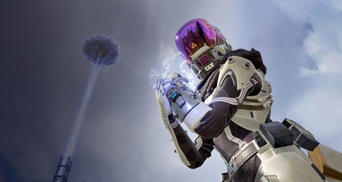 Fortnite estrena evento y se caen los servidores