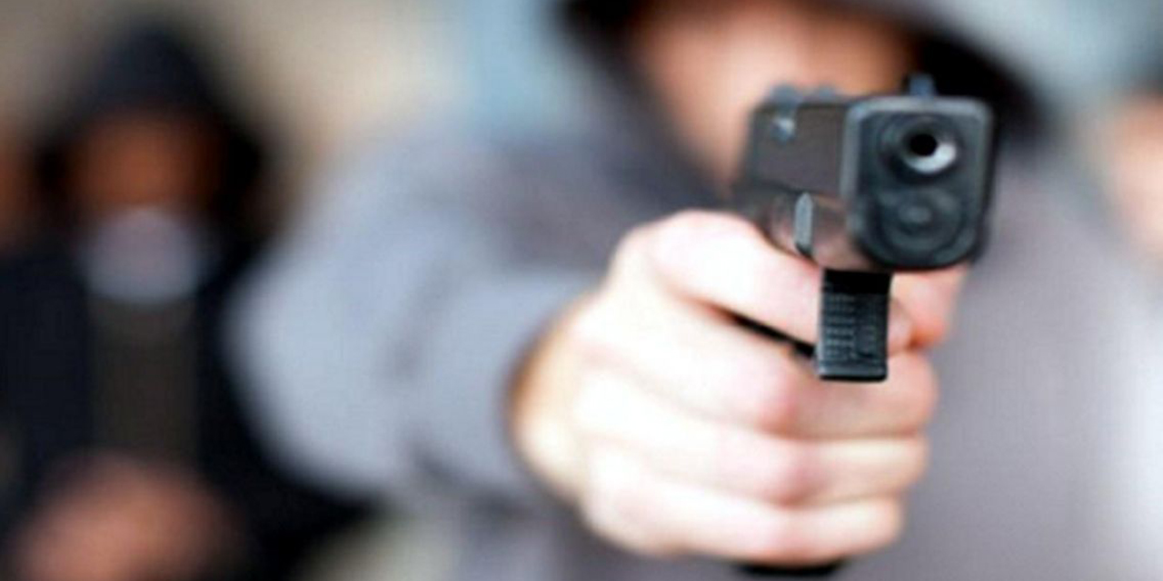 Recuperan moto robada tras persecución en Juchitán