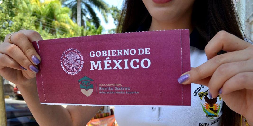 Abrirán cuentas bancarias a jóvenes para recibir becas Benito Juárez | El Imparcial de Oaxaca