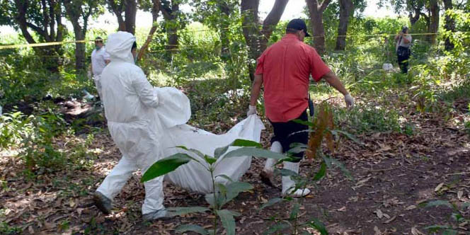 En fosa clandestina fue hallado el cuerpo de diputada de Colima | El Imparcial de Oaxaca