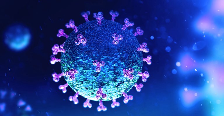 Carga viral del Covid-19 es 100 veces menor que ahora que lo que era en marzo, afirma científico