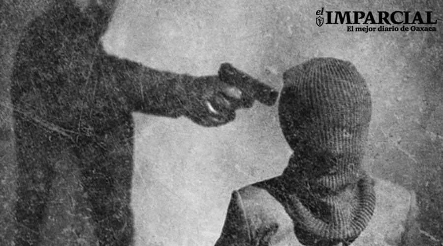 Detienen a hombre tras intimidar a médicos con una pistola para que lo atendieran