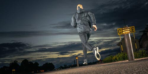 Hacer ejercicio antes de dormir: ¿es recomendable?