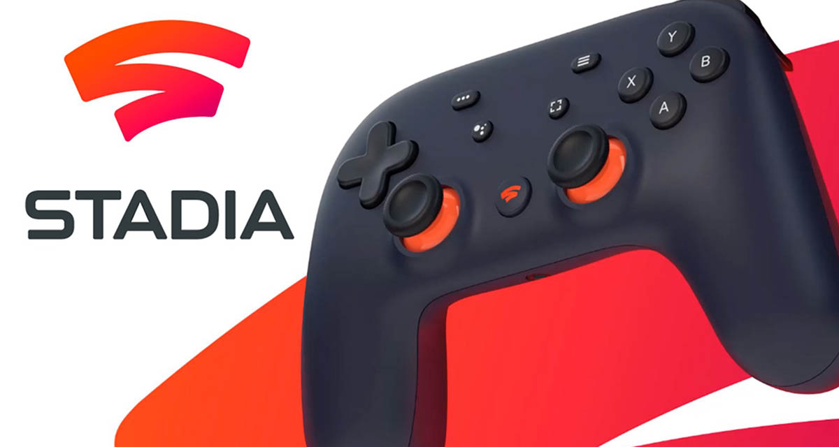 Google confirma que Stadia puede jugarse en cualquier Android