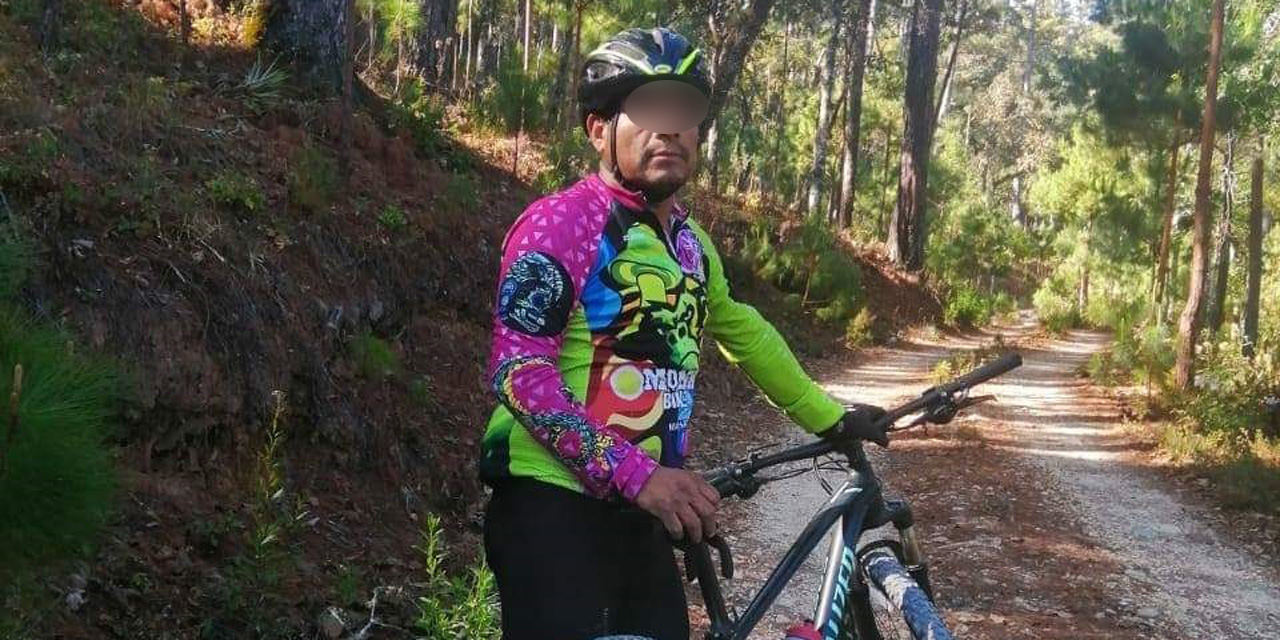 Desaparece ciclista en Miahuatlán | El Imparcial de Oaxaca