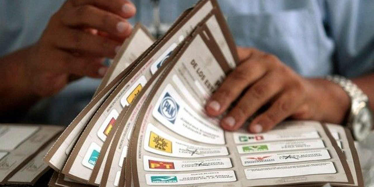 Sólo el 29% de policías municipales en Oaxaca se capacita