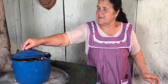 Doña Ángela entre las 100 mujeres más poderosas de México | El Imparcial de Oaxaca