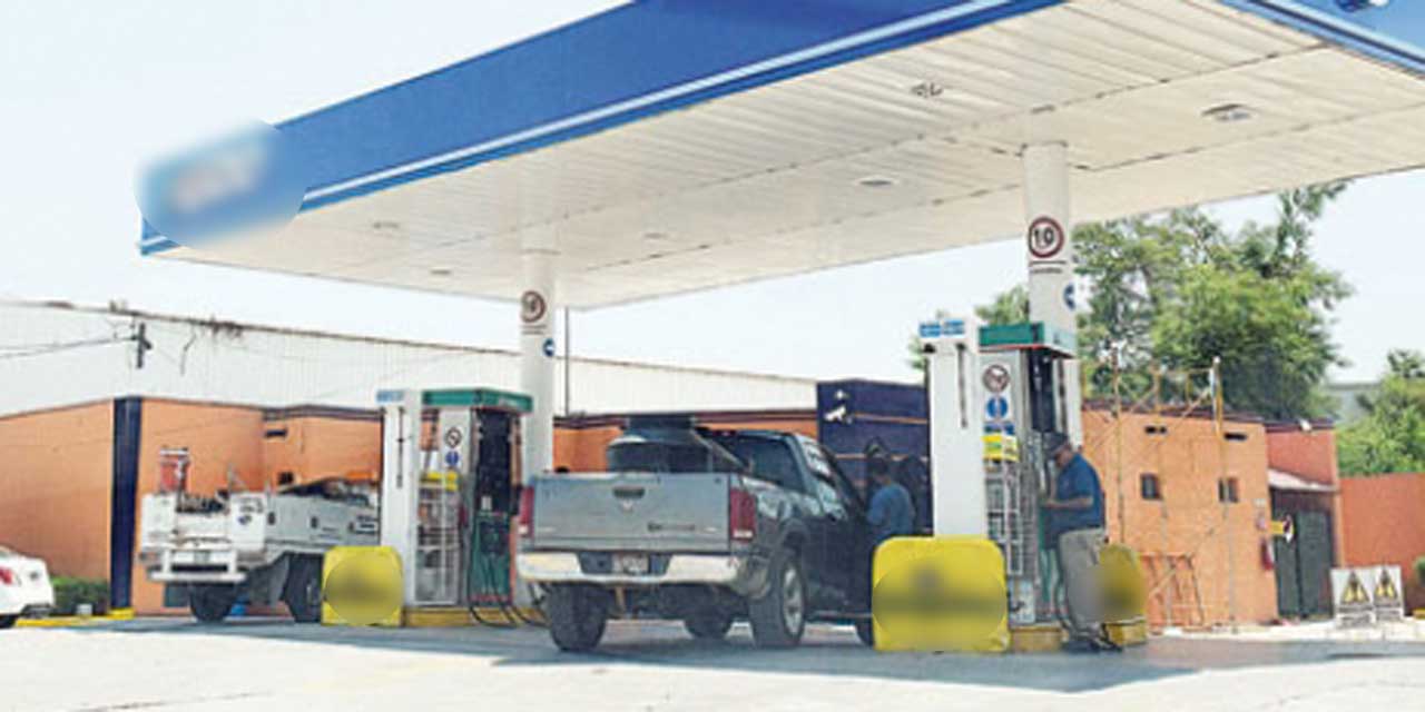 Pinotepa Nacional registra la gasolina más cara del país | El Imparcial de Oaxaca