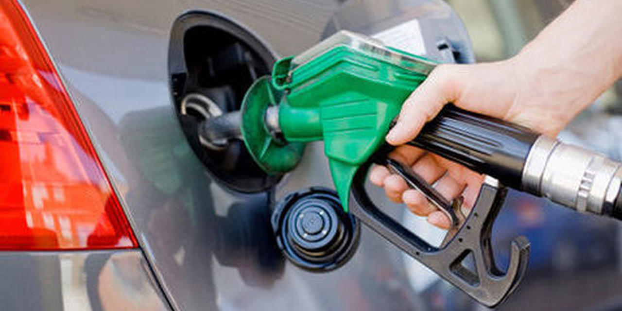 Venta de gasolina en Oaxaca cae hasta 50% | El Imparcial de Oaxaca