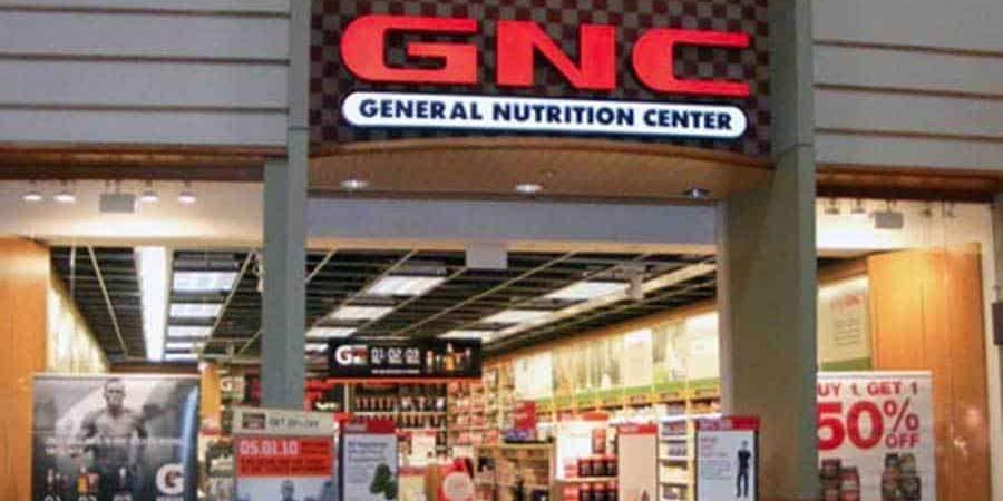 Se declara GNC en bancarrota; hace cierre masivo de tiendas | El Imparcial de Oaxaca