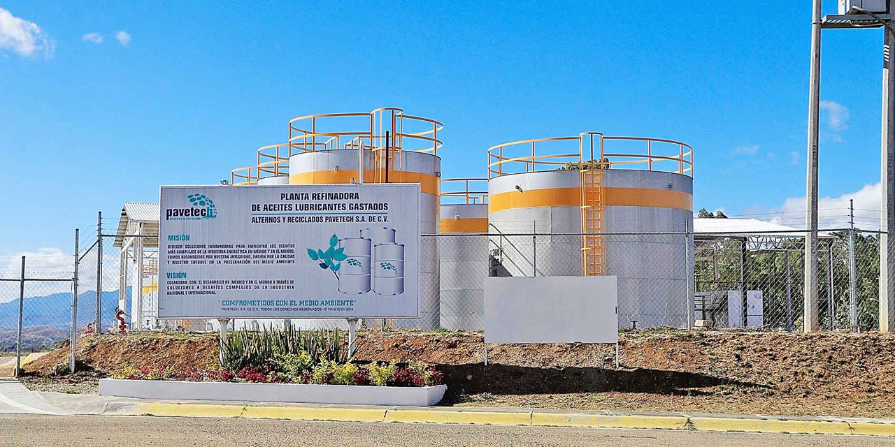 Maquiladora en Oaxaca reinicia actividades pese a riesgos