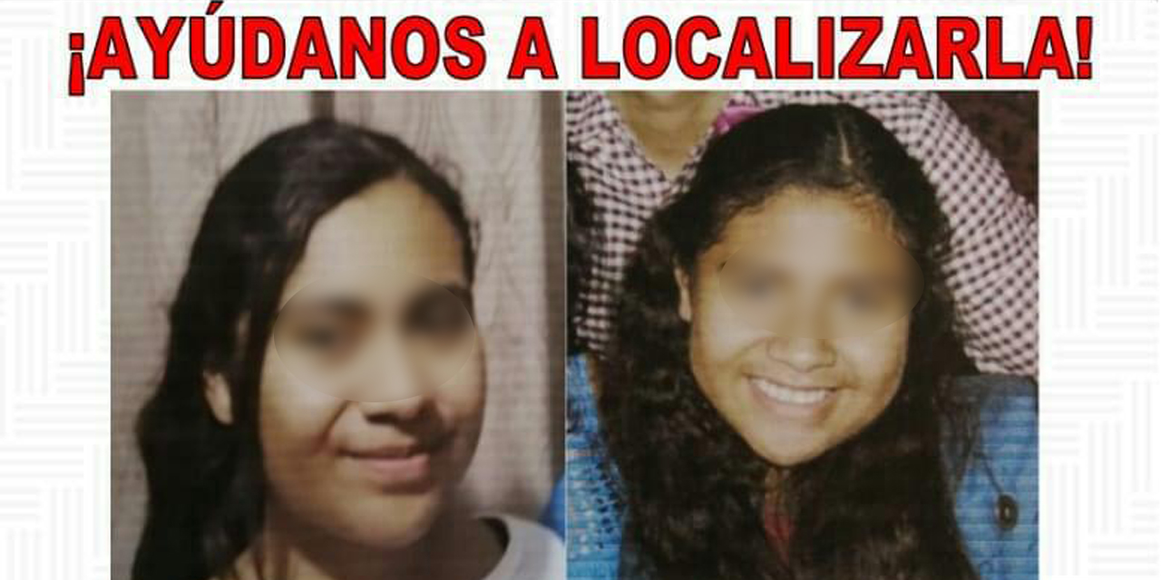 Adolescente desaparece en Ixcotel | El Imparcial de Oaxaca
