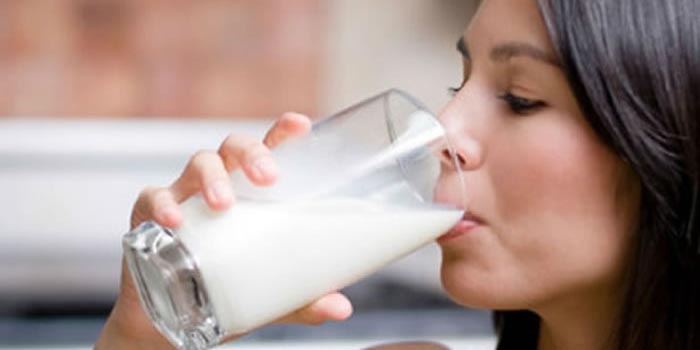 Consumir leche no ayuda a los huesos | El Imparcial de Oaxaca