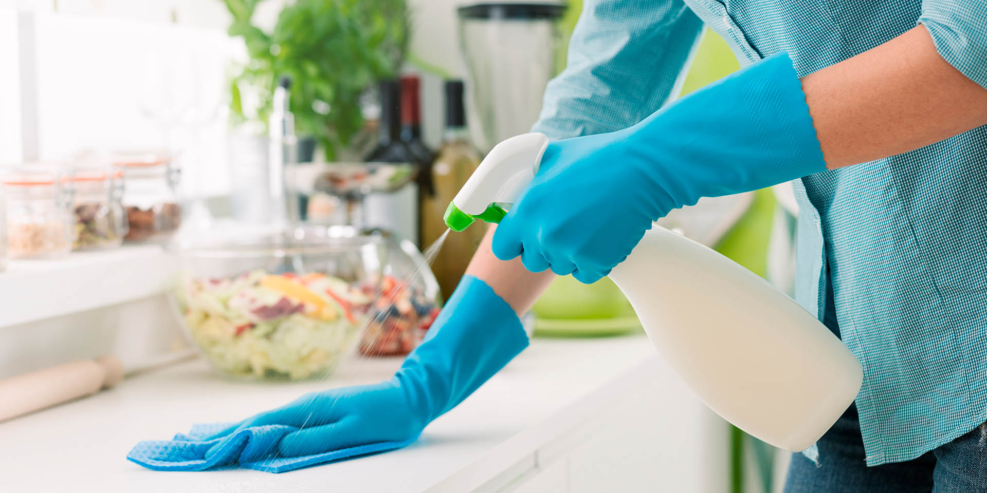 Recomendaciones para limpiar y desinfectar el hogar | El Imparcial de Oaxaca
