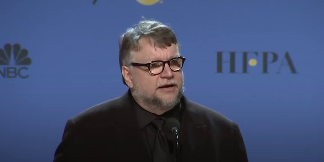 Ewan McGregor trabajará con Guillermo del Toro en la adaptación de ‘Pinocchio’ | El Imparcial de Oaxaca