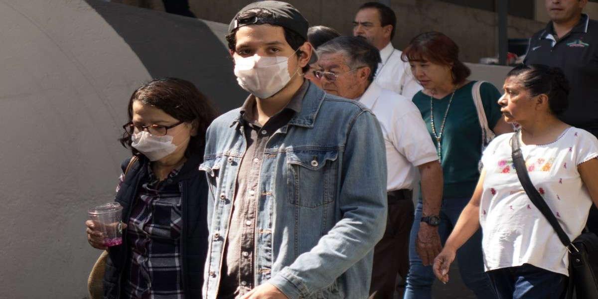 Pandemia permanecerá activa por años: López-Gatell | El Imparcial de Oaxaca