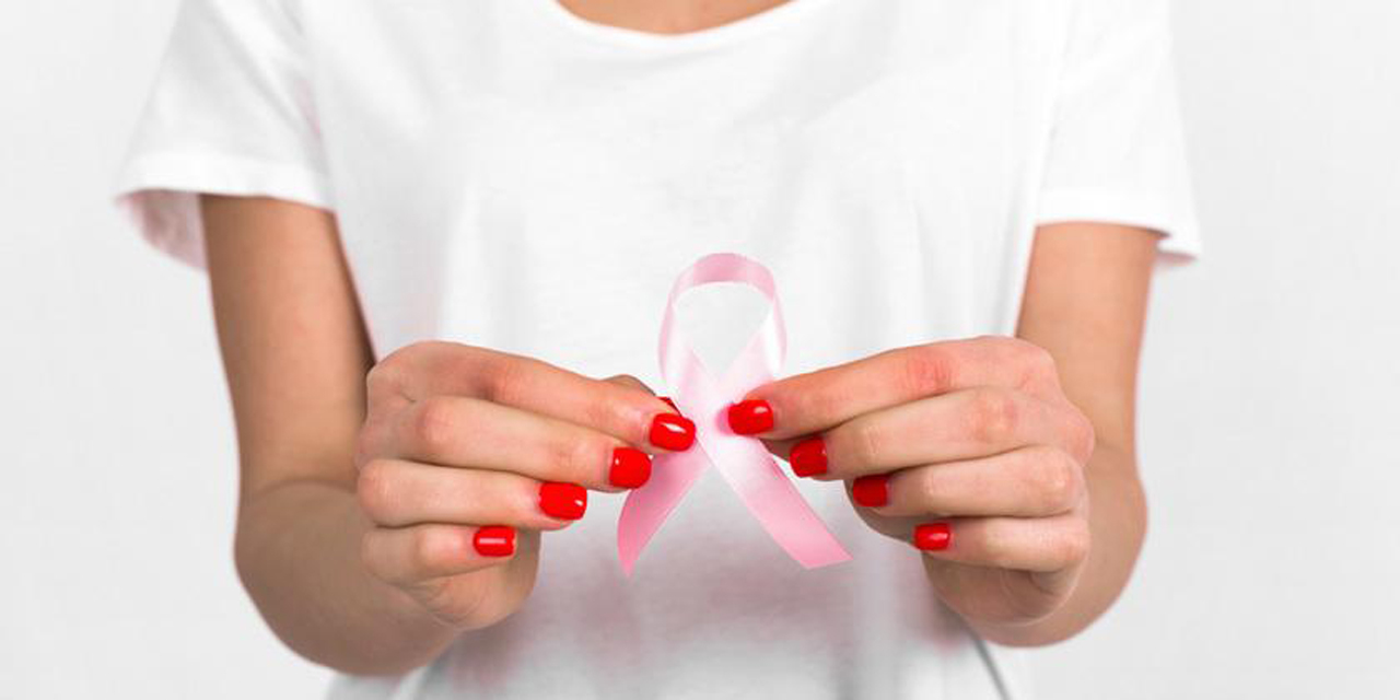 Descubren cómo detener el crecimiento tumoral en el cáncer de mama | El Imparcial de Oaxaca