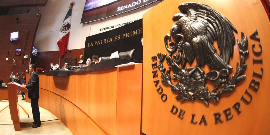 Senador propone permiso laboral de 28 días a familiares de pacientes con Covid-19