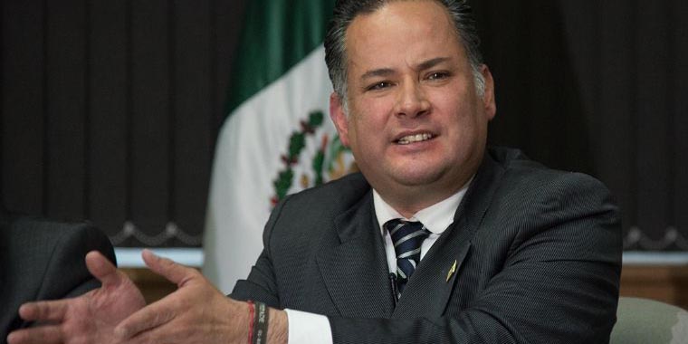 UIF bloquea cuentas de alcaldes ligadas al CJNG; alcalde oaxaqueño entre ellos | El Imparcial de Oaxaca