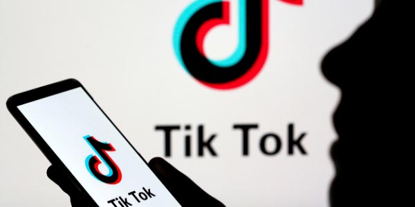TikTok es una aplicación espía del gobierno de China: Anonymous | El Imparcial de Oaxaca
