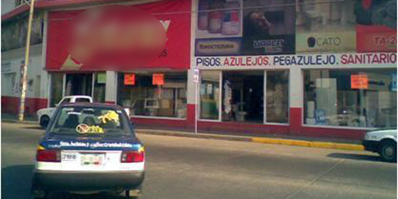 Asaltos violentos en Juchitán al alza | El Imparcial de Oaxaca