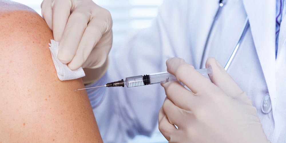 Ya hay pruebas con humanos de vacunas contra Covid-19 en Reino Unido | El Imparcial de Oaxaca