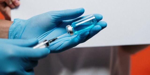 OMS tendrá millones de vacunas contra Covid-19