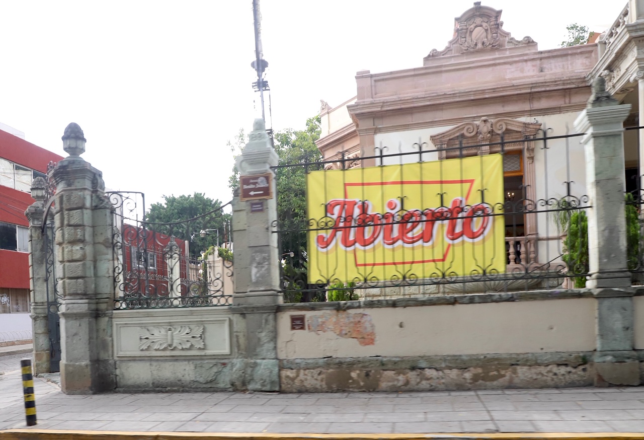 Piden hoteleros operar  con semáforo en rojo | El Imparcial de Oaxaca