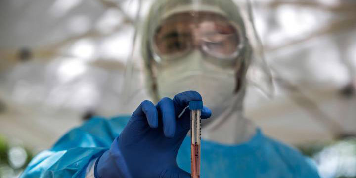 Rusia se alista para lanzar la primera vacuna contra COVID-19 en el mundo | El Imparcial de Oaxaca