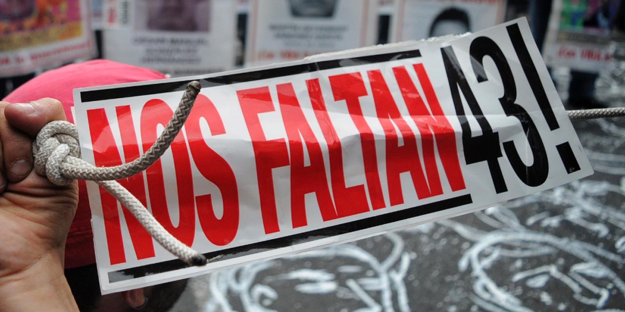 Juez deja en libertad a sospechoso de caso Ayotzinapa | El Imparcial de Oaxaca