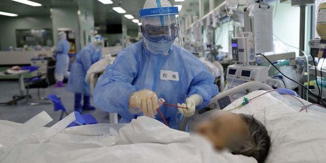 Antigripal agiliza recuperación de pacientes con Covid-19