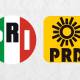 “Mejor solos que mal  acompañados”; duda PRD Oaxaca de alianza con PRI en 2021