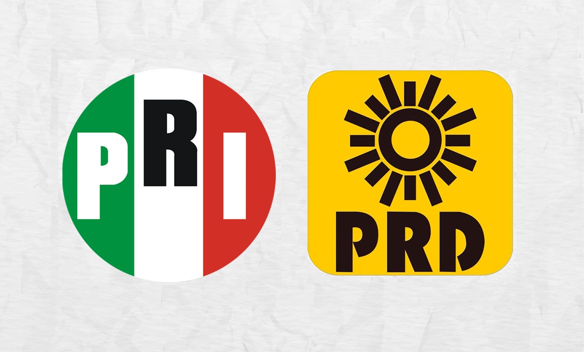 “Mejor solos que mal  acompañados”; duda PRD Oaxaca de alianza con PRI en 2021 | El Imparcial de Oaxaca