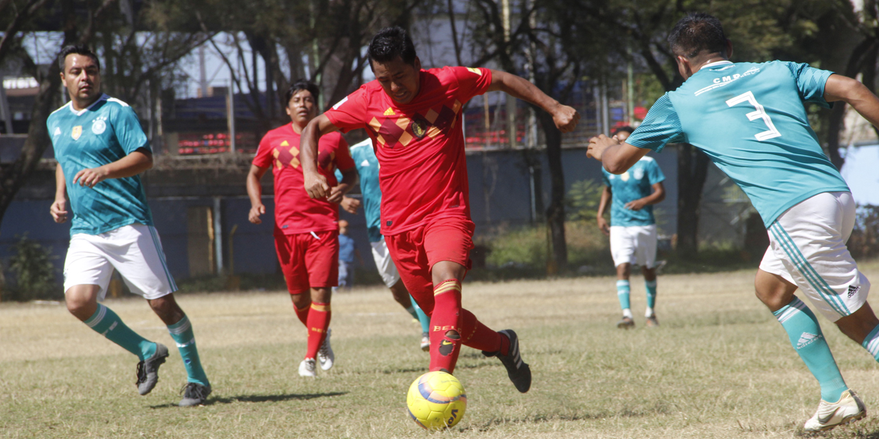 Liga Premier en Oaxaca se reanudaría en agosto | El Imparcial de Oaxaca
