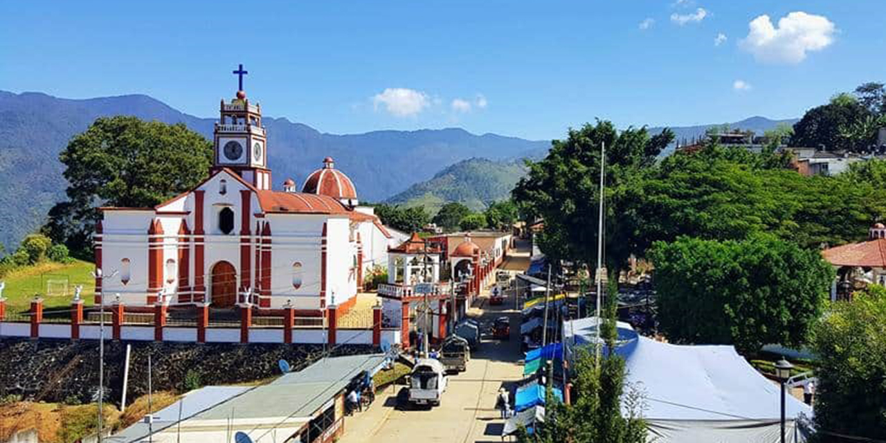 Universidad Bienestar de Villa Alta extiende periodo de inscripción | El Imparcial de Oaxaca