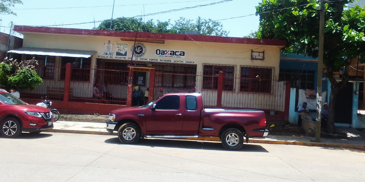 Van 87 defunciones por paro cardiorrespiratorio en Matías Romero | El Imparcial de Oaxaca