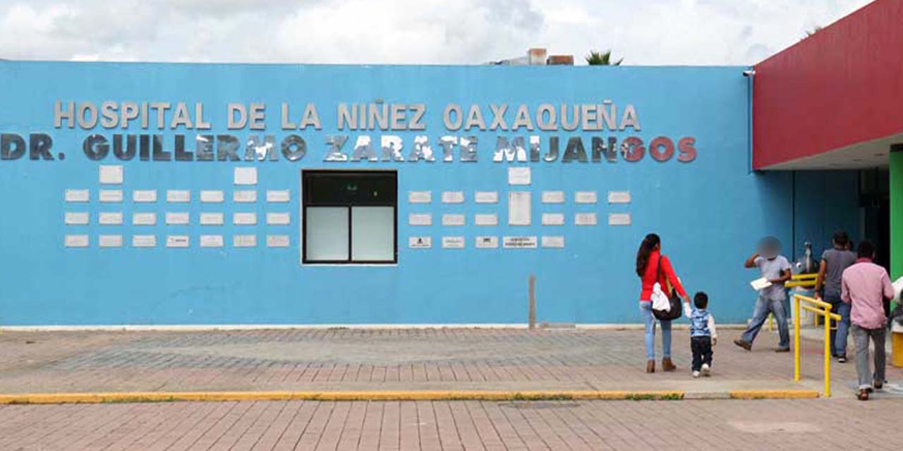 7 mil alumnos de Oaxaca dejan la escuela por pandemia